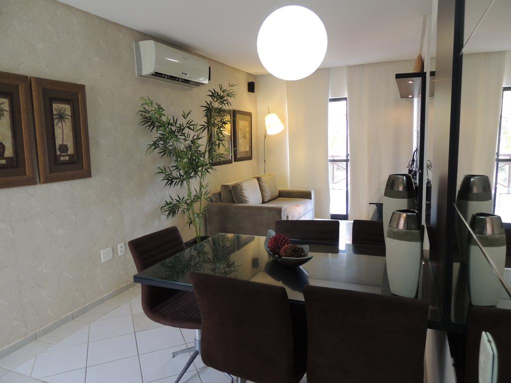 Ap Luxo 208 E 207 Prox Beach Park อากีราซ ห้อง รูปภาพ