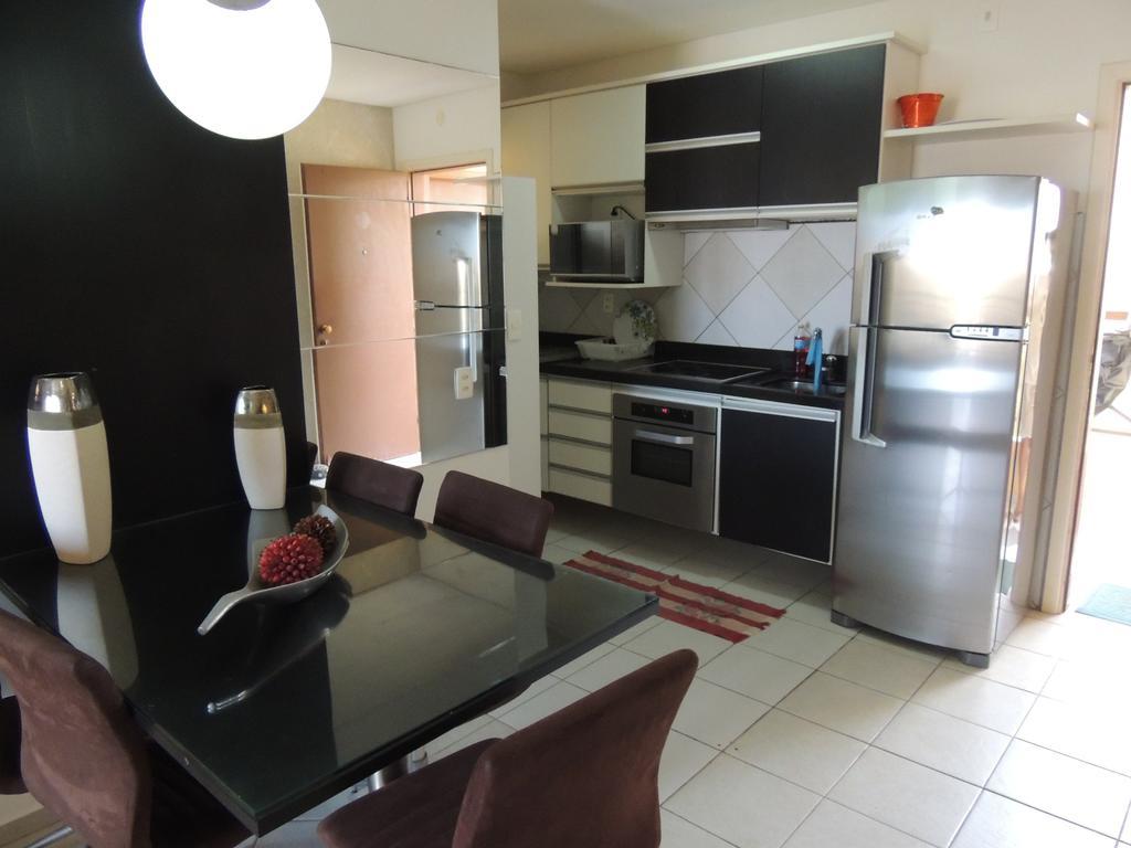 Ap Luxo 208 E 207 Prox Beach Park อากีราซ ห้อง รูปภาพ