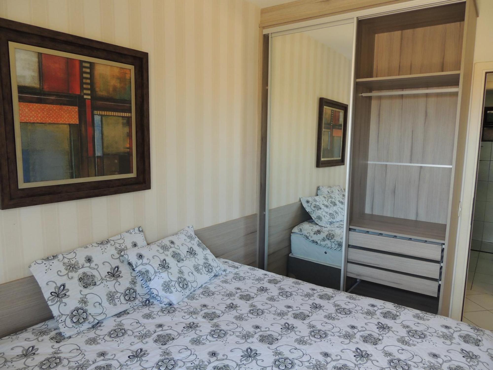 Ap Luxo 208 E 207 Prox Beach Park อากีราซ ห้อง รูปภาพ