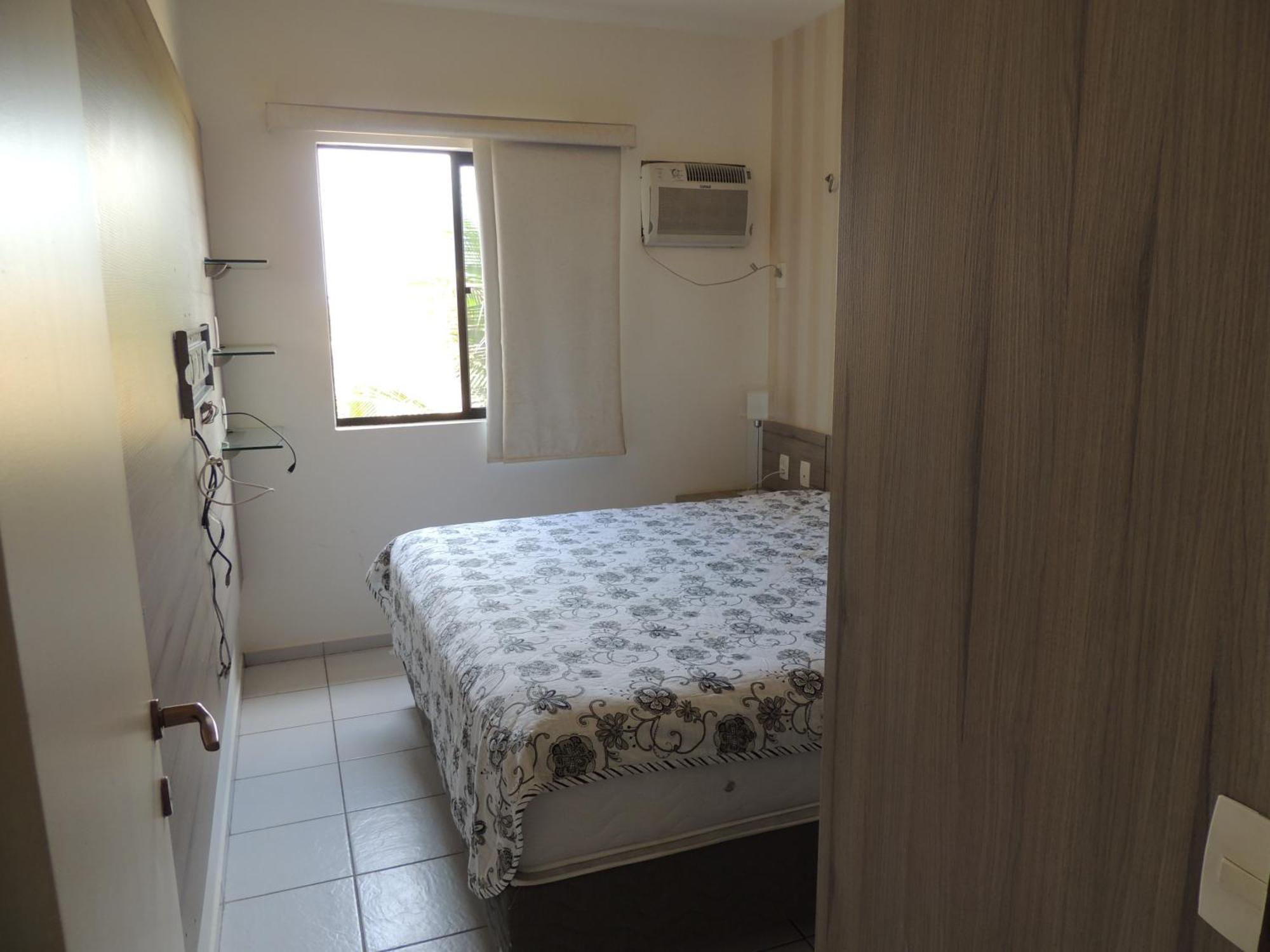 Ap Luxo 208 E 207 Prox Beach Park อากีราซ ห้อง รูปภาพ