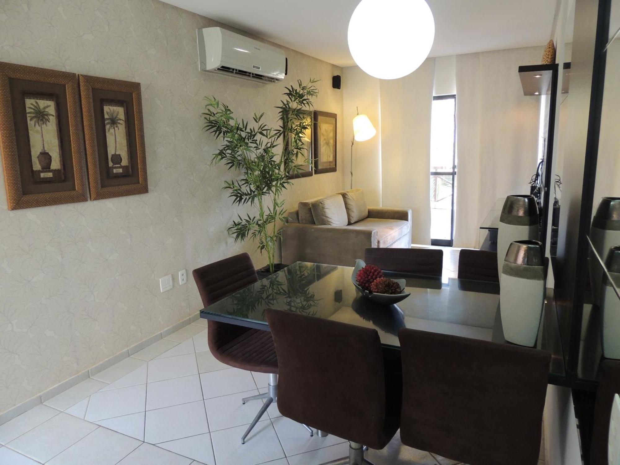 Ap Luxo 208 E 207 Prox Beach Park อากีราซ ห้อง รูปภาพ