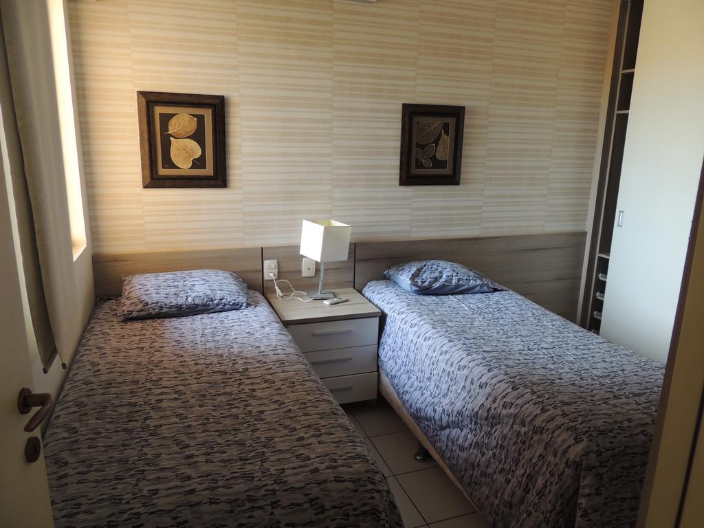 Ap Luxo 208 E 207 Prox Beach Park อากีราซ ห้อง รูปภาพ
