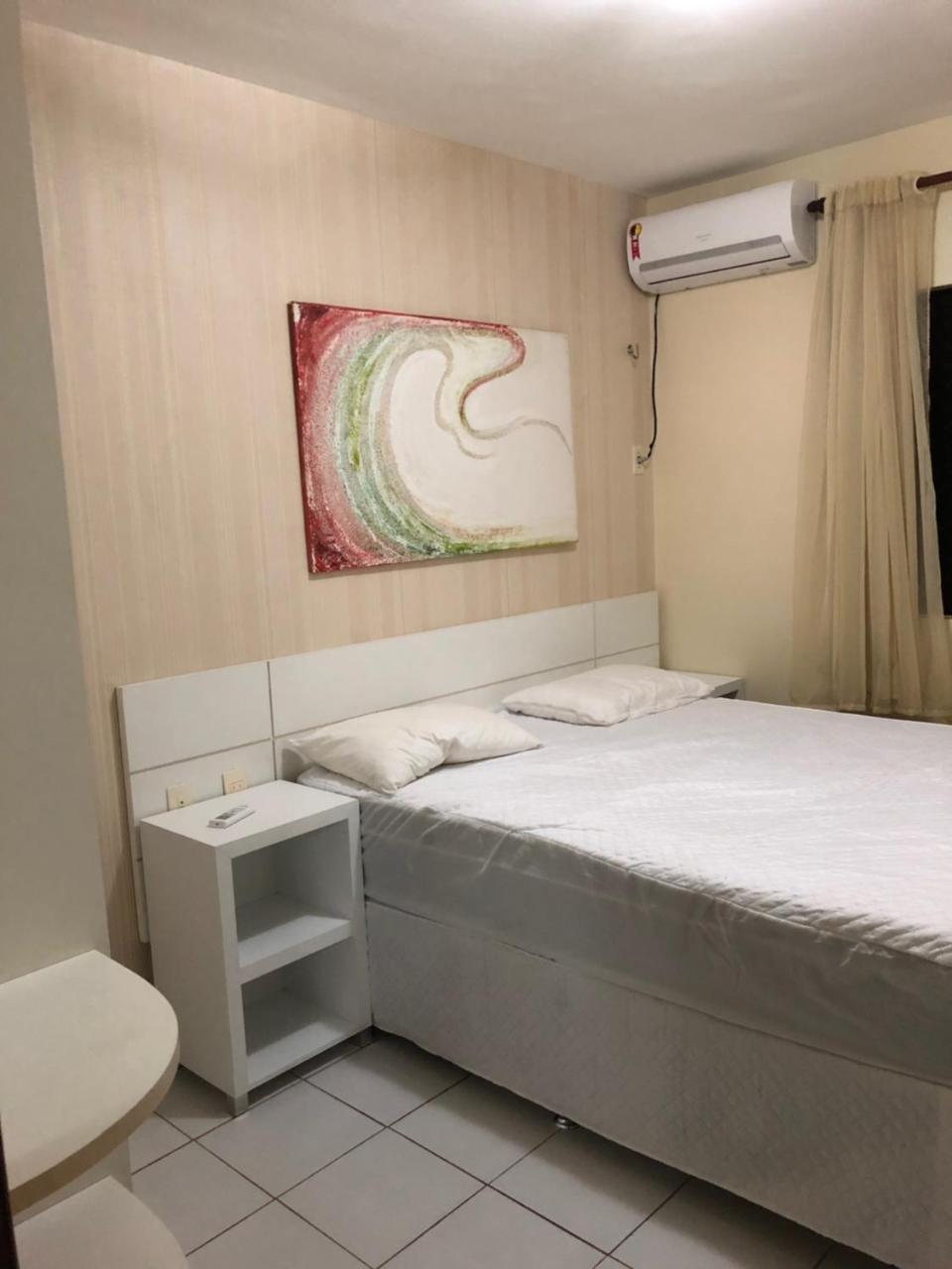 Ap Luxo 208 E 207 Prox Beach Park อากีราซ ภายนอก รูปภาพ