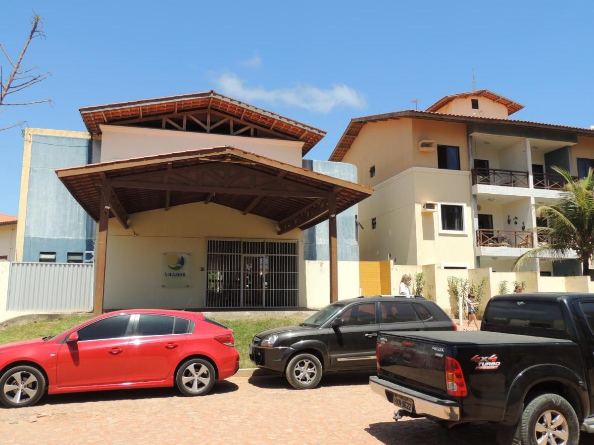Ap Luxo 208 E 207 Prox Beach Park อากีราซ ภายนอก รูปภาพ